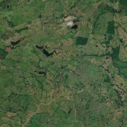 La Apartada High Resolution Satellite Map