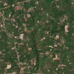 Amphoe Lam Thap High Resolution Satellite Map