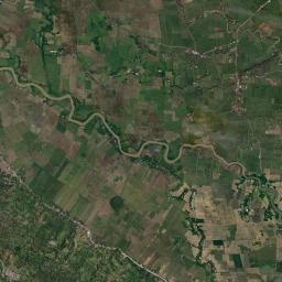 Tiparak High Resolution Satellite Map