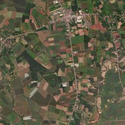 Bugcaon High Resolution Satellite Map