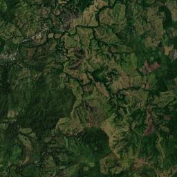 Zapotillo High Resolution Satellite Map