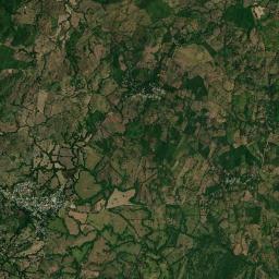 Río de Jesús High Resolution Satellite Map