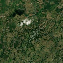 Montijo High Resolution Satellite Map