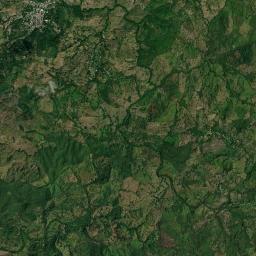 La Colorada High Resolution Satellite Map