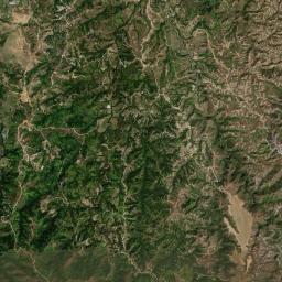 Abrego High Resolution Satellite Map