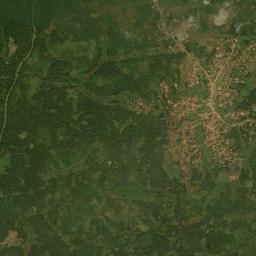 Segbwema High Resolution Satellite Map