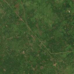 Jaman North High Resolution Satellite Map