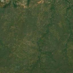 Bugana High Resolution Satellite Map