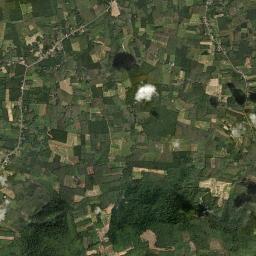 Amphoe Bang Khan High Resolution Satellite Map