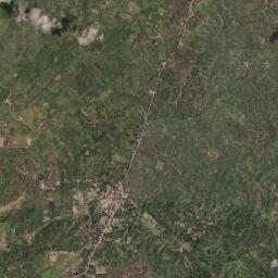 Gutalac High Resolution Satellite Map