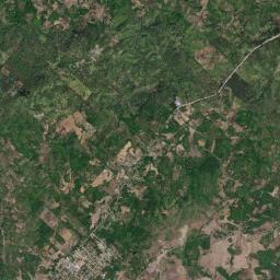 Province of Zamboanga del Norte High Resolution Satellite Map