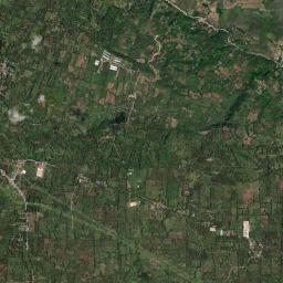 Ramon Magsaysay High Resolution Satellite Map