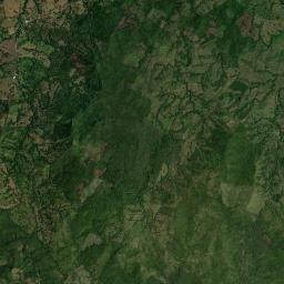 Calidonia High Resolution Satellite Map