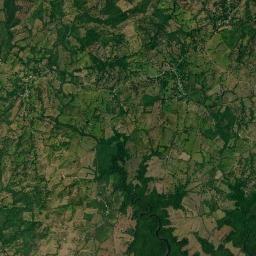 El Pájaro High Resolution Satellite Map