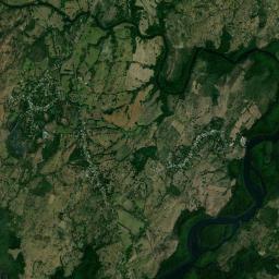 Distrito de Montijo High Resolution Satellite Map