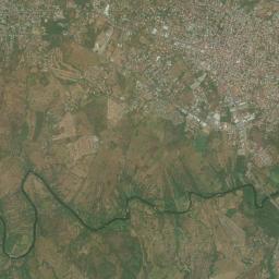 Chitré High Resolution Satellite Map