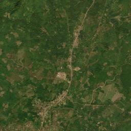 Hangha High Resolution Satellite Map