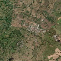 Pesé High Resolution Satellite Map