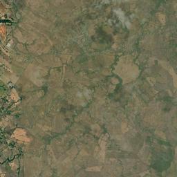 Los Olivos High Resolution Satellite Map