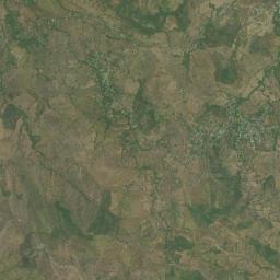 Llano Largo High Resolution Satellite Map