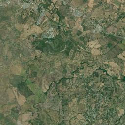 El Ejido High Resolution Satellite Map