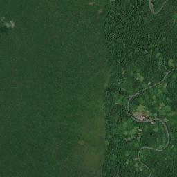 Distrito de Pinogana High Resolution Satellite Map