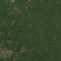 Bumpe High Resolution Satellite Map