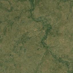 Riti High Resolution Satellite Map