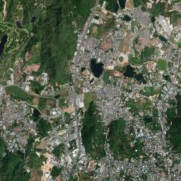 Wichit High Resolution Satellite Map