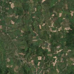 Amphoe Khlong Thom High Resolution Satellite Map