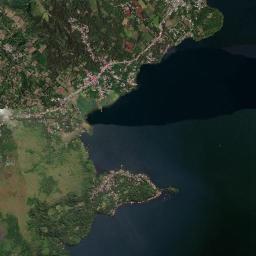 Balindong High Resolution Satellite Map