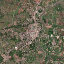 NIA Valencia High Resolution Satellite Map