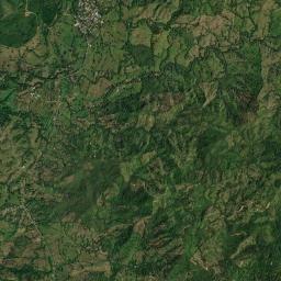 Ponuga High Resolution Satellite Map