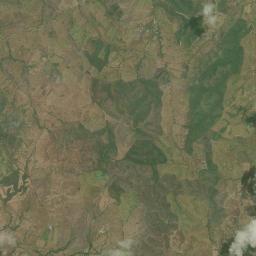 Distrito de Los Santos High Resolution Satellite Map