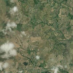 La Espigadilla High Resolution Satellite Map