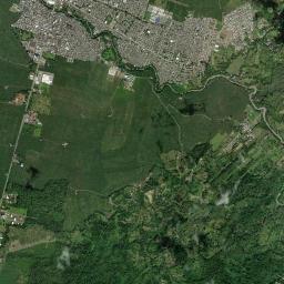 Apartadó High Resolution Satellite Map