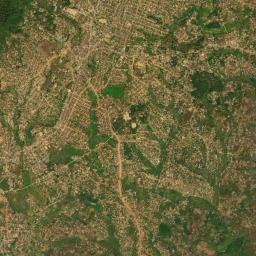 Kenema High Resolution Satellite Map