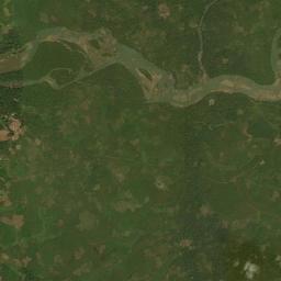 Giehun High Resolution Satellite Map