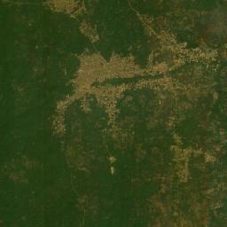 Ipoti High Resolution Satellite Map