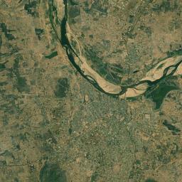 Beli High Resolution Satellite Map