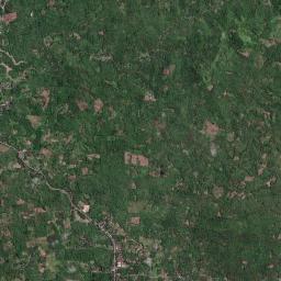 Dalangin High Resolution Satellite Map