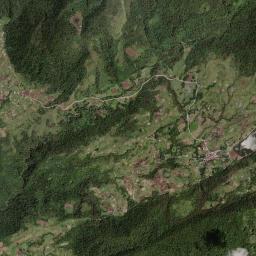 Uyaan High Resolution Satellite Map