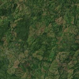 Limón de Tijeras High Resolution Satellite Map