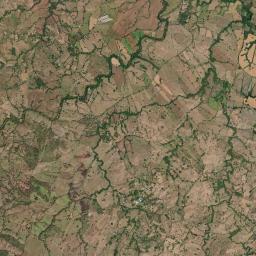 El Guásimo High Resolution Satellite Map