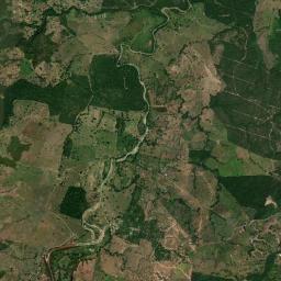 Simití High Resolution Satellite Map