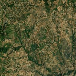 Yem High Resolution Satellite Map