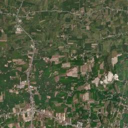 Amphoe Huai Yot High Resolution Satellite Map