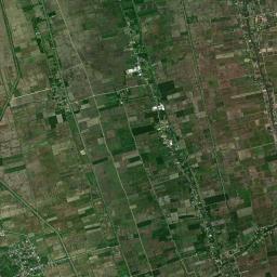 Amphoe Ranot High Resolution Satellite Map