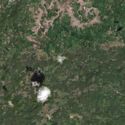 Titay High Resolution Satellite Map