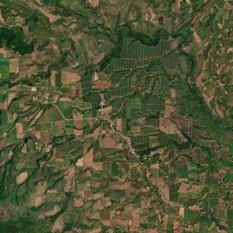 Bumbaran High Resolution Satellite Map